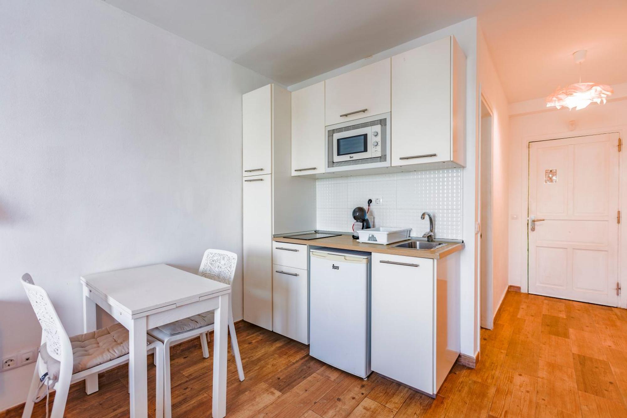 Vivienda Vacacional Paradise Коста-Тегисе Экстерьер фото
