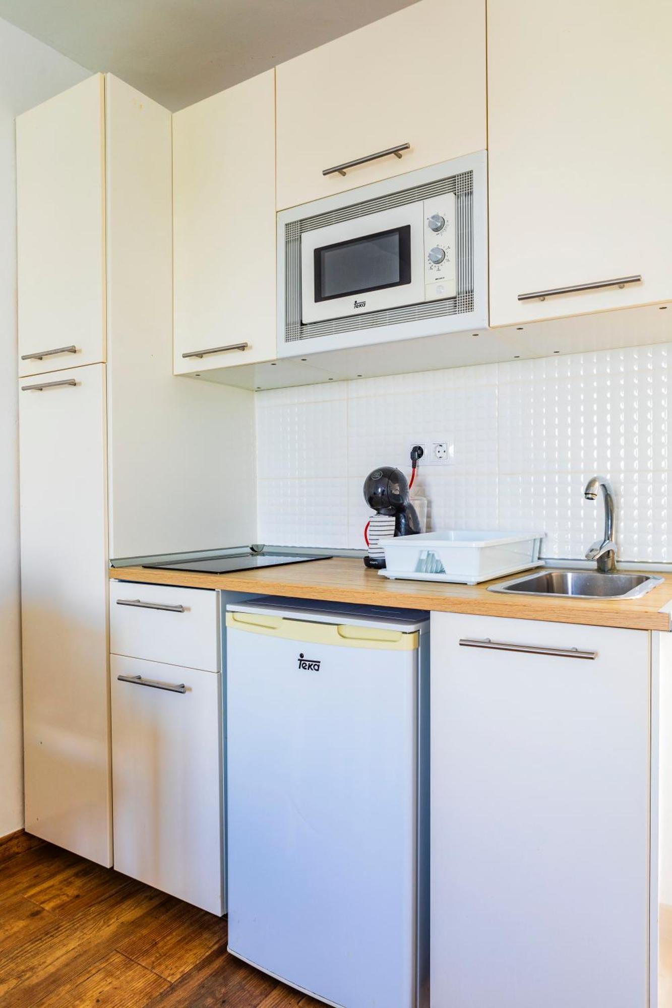 Vivienda Vacacional Paradise Коста-Тегисе Экстерьер фото