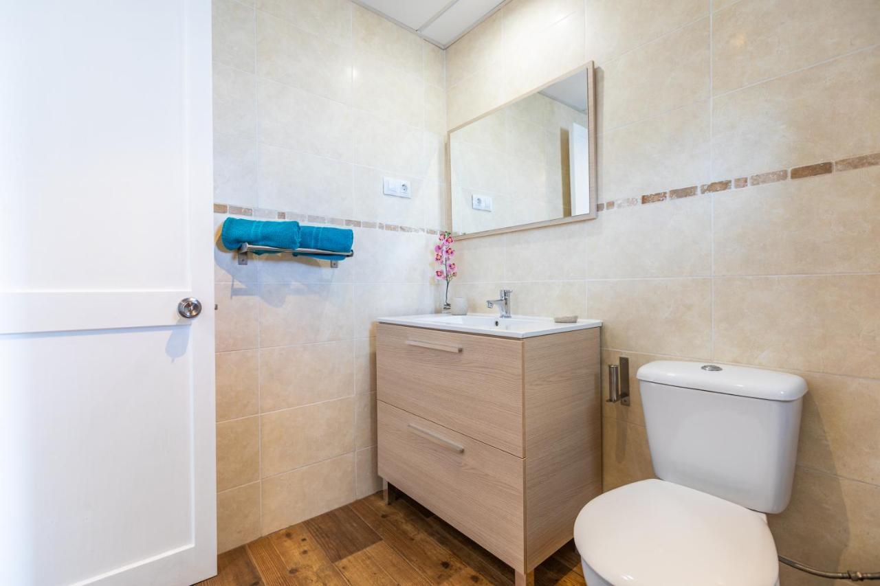 Vivienda Vacacional Paradise Коста-Тегисе Экстерьер фото