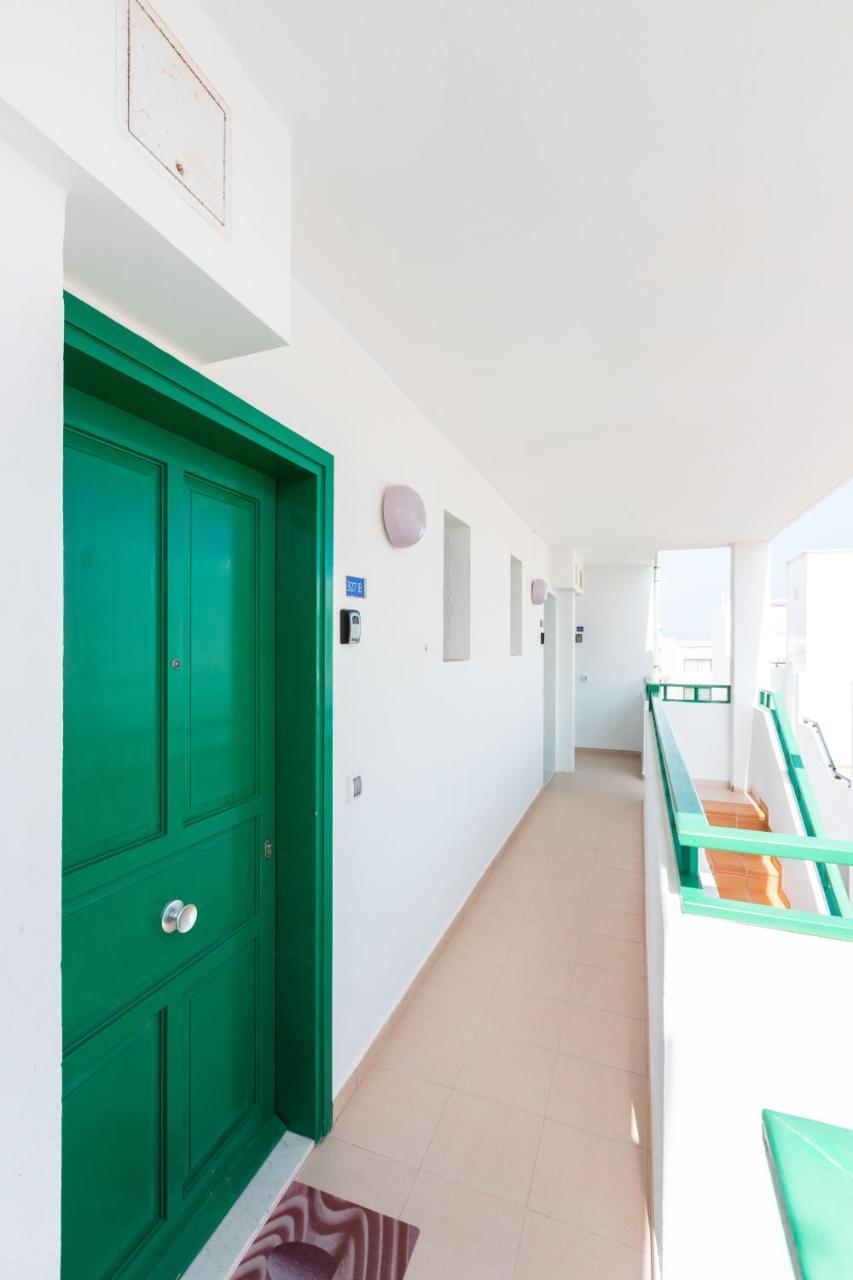 Vivienda Vacacional Paradise Коста-Тегисе Экстерьер фото